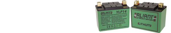 Пусковые литий-железо фосфатный аккумуляторы для мотоциклов и автомобилей