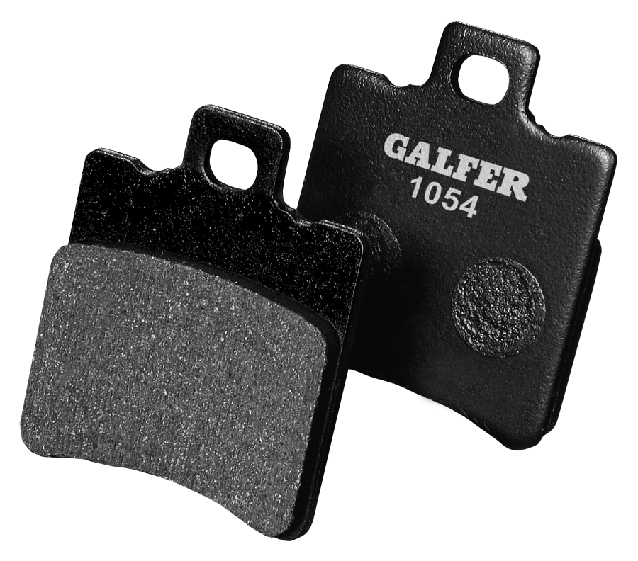 G1054 - базовая органическая колодка Галфер